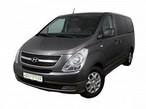 Hyundai H-1 Active