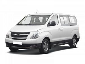 Hyundai H-1 Active 2017 г.в. включительно